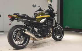 KAWASAKI Z900RS 2018 ZR900K