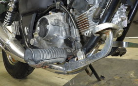 HONDA MAGNA 50 2023 AC13
