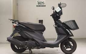 SUZUKI ADDRESS V125 S 2019 CF4MA