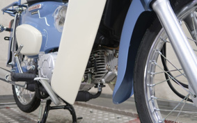 HONDA SUPER CUB50 AA09