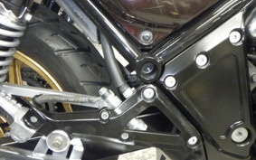 KAWASAKI ZEPHYR 1100 1993 ZRT10A