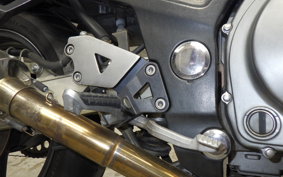 KAWASAKI ZZ-R400 Gen.2 2001 ZX400N