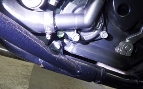 HONDA CB400SF VTEC 2012 NC42