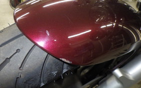 YAMAHA XVS950A MIDNIGHT STAR 2009