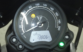 TRIUMPH SPEED TWIN 900 2023