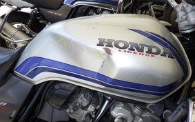 HONDA CB400SF VTEC K NC39
