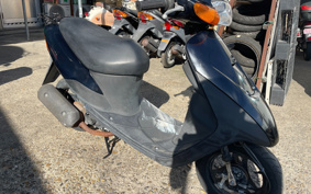 SUZUKI LET's 2 CA1PA