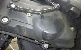 SUZUKI ADDRESS V125 2016 CF4EA