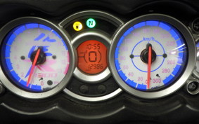 SUZUKI HAYABUSA Gen.2 2008