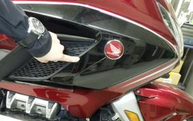 HONDA GL 1800 GOLD WING TOUR DCT 2018 SC79