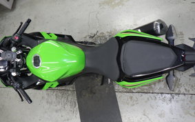 KAWASAKI NINJA 400 2018 EX400G