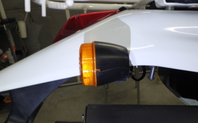 HONDA XR250 BAJA 2001 MD30