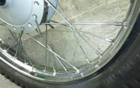 HONDA CL50 BENLY 2022 CD50