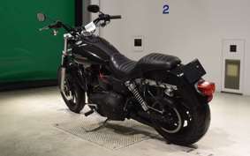 HARLEY FXDBI 2005