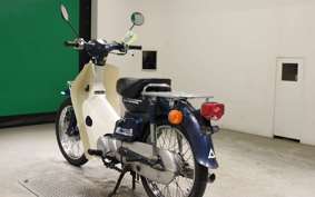 HONDA C70 SUPER CUB 2019 C70