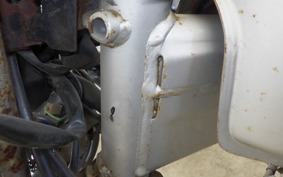 HONDA SOLO 2025 AC17