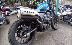 HONDA CL500 2023 PC68