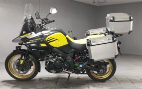 SUZUKI DL1000 ( V-Strom 1000 ) 2017 VU51A