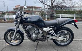 YAMAHA SRX400-1 1990 3VN