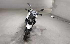 YAMAHA FZ25 RG42