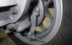 HONDA LEAD 125 2021 JF45