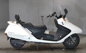 HONDA FUSION MF02