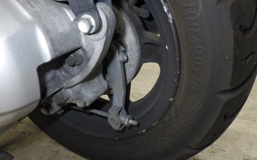 HONDA LEAD 125 2021 JF45