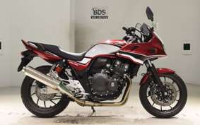 HONDA CB400 SUPER BOLDOR A 2021 NC42