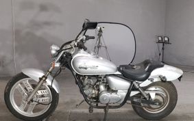 HONDA MAGNA 50 AC13