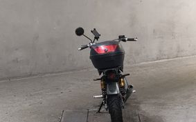 HONDA MONKEY Z50J