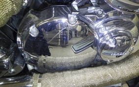 YAMAHA DRAGSTAR 1100 CLASSIC 2004 VP13J