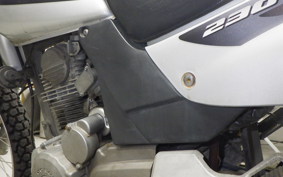 HONDA SL230 2014 MD33