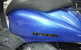 HONDA TODAY 2 2021 AF67
