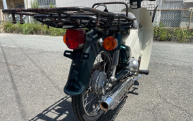 HONDA SUPER CUB50 AA01