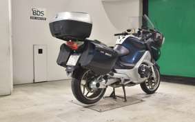 BMW R1200RT 2012