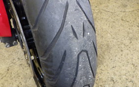 HONDA CBR600RR A 2014 PC40