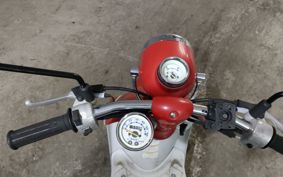 SUZUKI LET's 4 CA45A