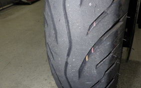 HONDA FORZA 250 2006 MF13