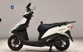 SUZUKI ADDRESS V125 2025 DT11A