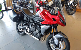 TRIUMPH  TRIUMPH  TIGER  SPORT 660 2023 LGL20U