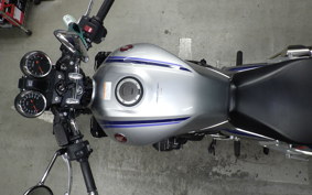 HONDA CB1300SF SUPER FOUR Gen. 3 2023 SC54