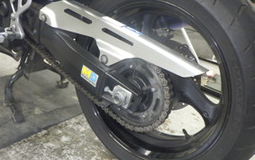 SUZUKI BANDIT 1250 A 2016 GW72A