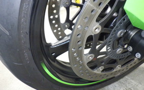 KAWASAKI ZX 10 NINJA ABS 2016