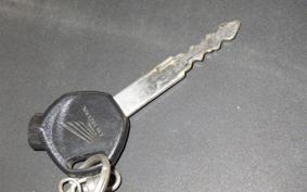 HONDA TACT-4ﾍﾞｰｼｯｸ 2016 AF75