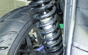 HONDA GB350 2023 NC59