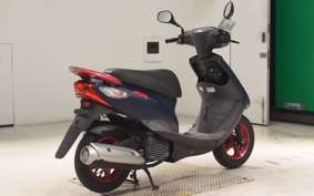 YAMAHA JOG ZR-4 SA56J