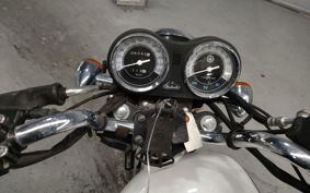 YAMAHA YB125SP PCJL