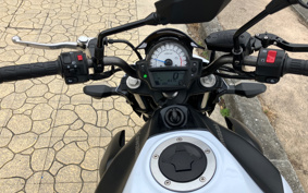 KAWASAKI ER-6N 2012 ER650E