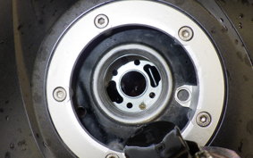 SUZUKI ｼﾞｸｻｰ250 ED22B