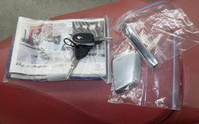 PEUGEOT ジャンゴ125 1990